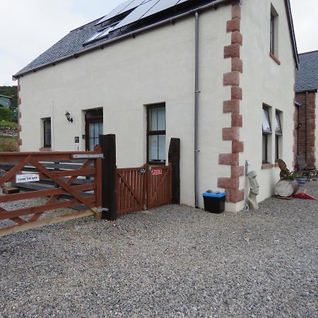 Appartement The Annexe à Lairg Extérieur photo