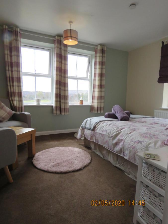 Appartement The Annexe à Lairg Extérieur photo