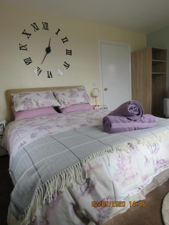 Appartement The Annexe à Lairg Extérieur photo