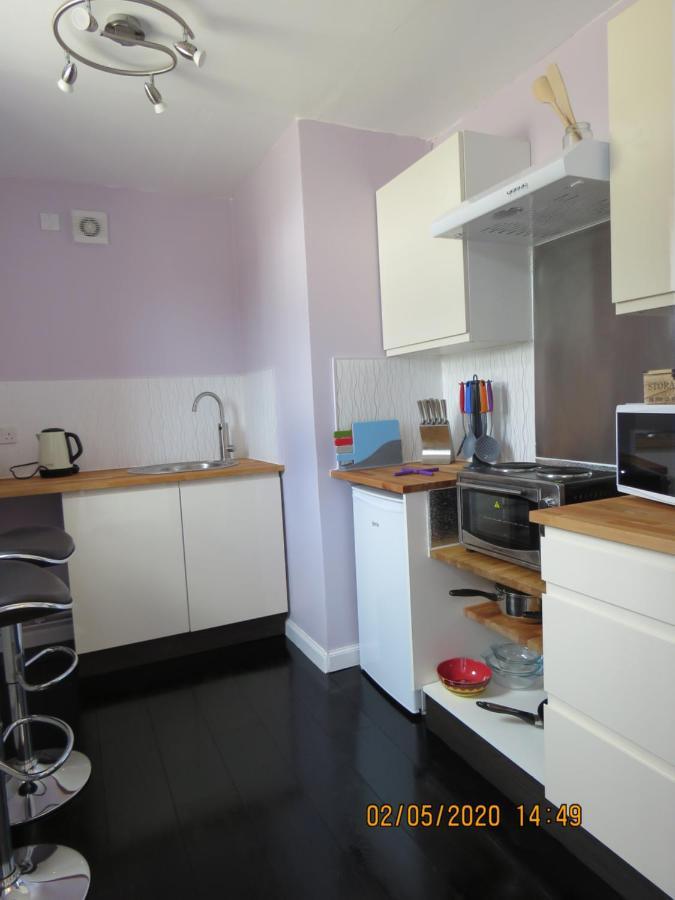 Appartement The Annexe à Lairg Extérieur photo