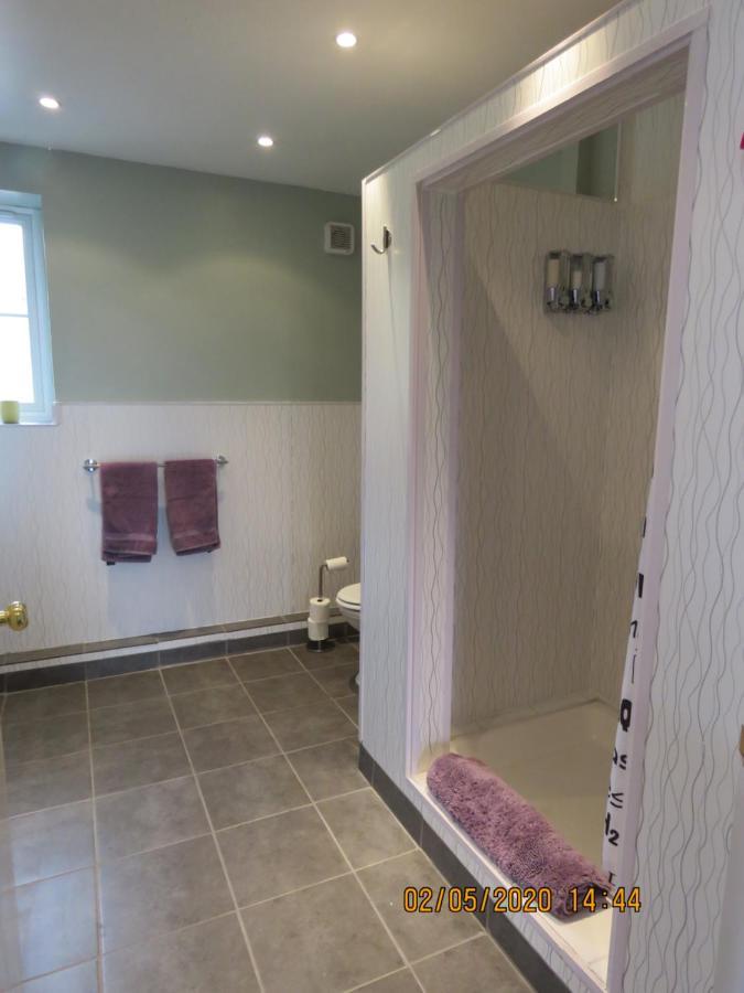 Appartement The Annexe à Lairg Extérieur photo