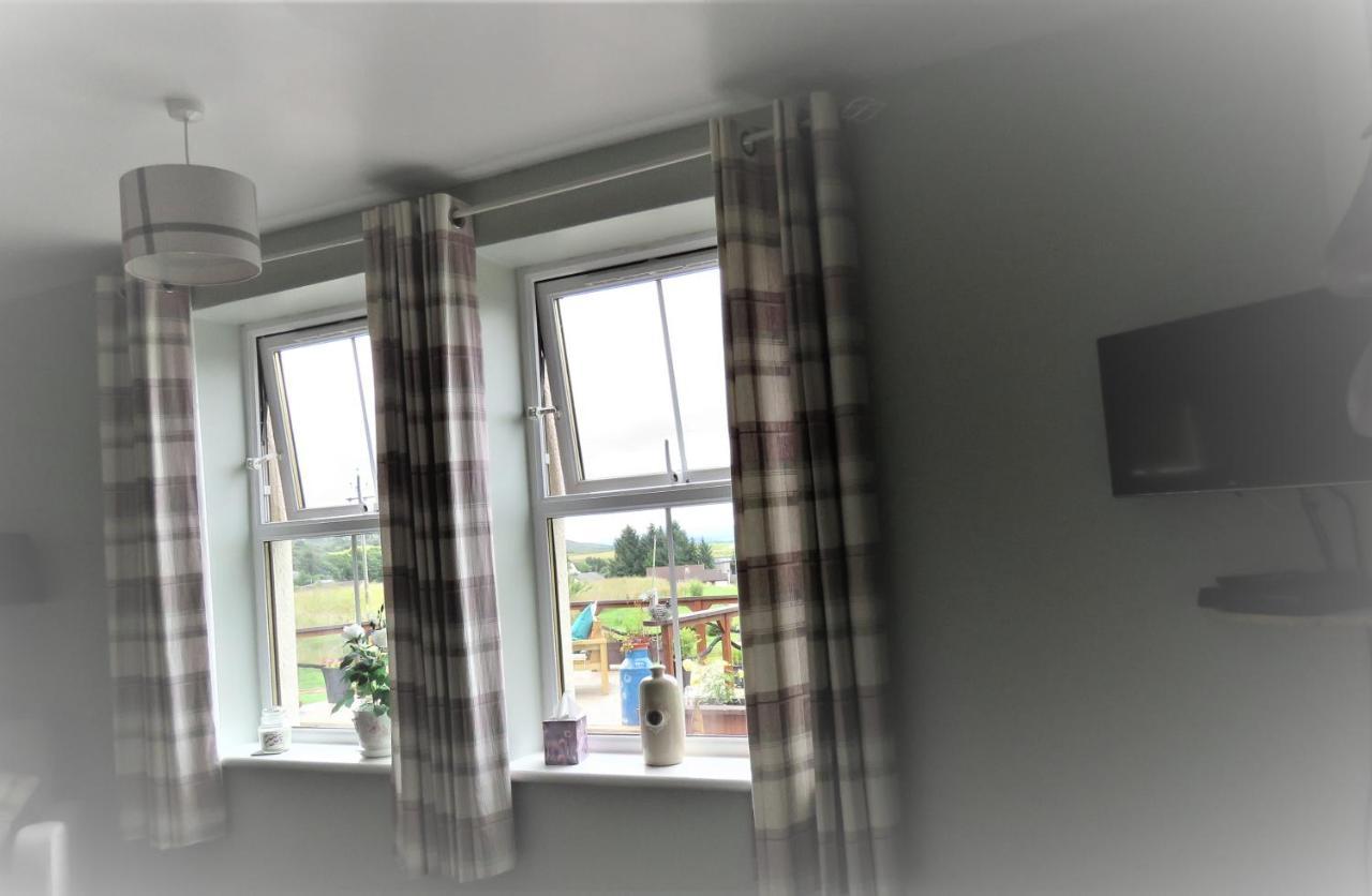 Appartement The Annexe à Lairg Extérieur photo